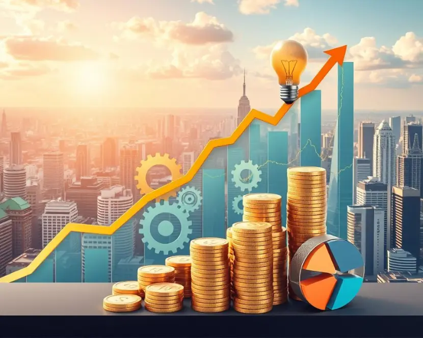 Unlocking Revenue-Based Financing: A Smart Path for Growing Businesses