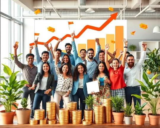 Unlocking Revenue Based Financing: A Smart Path for Growing Businesses