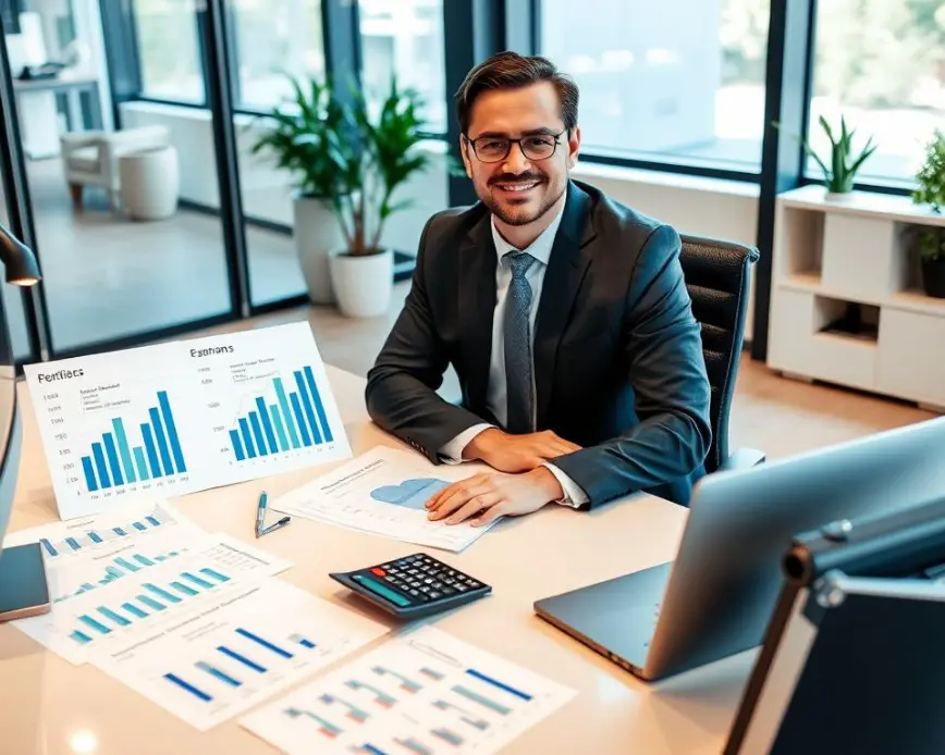 us bank financial advisor