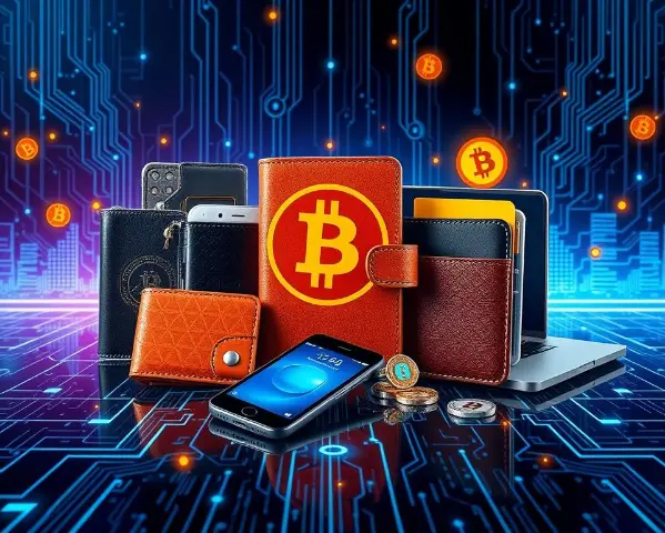 crypto wallet