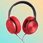 Noise Canceling Headphones