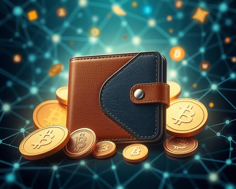Crypto Wallet