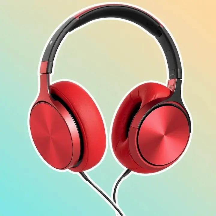 Noise Canceling Headphones