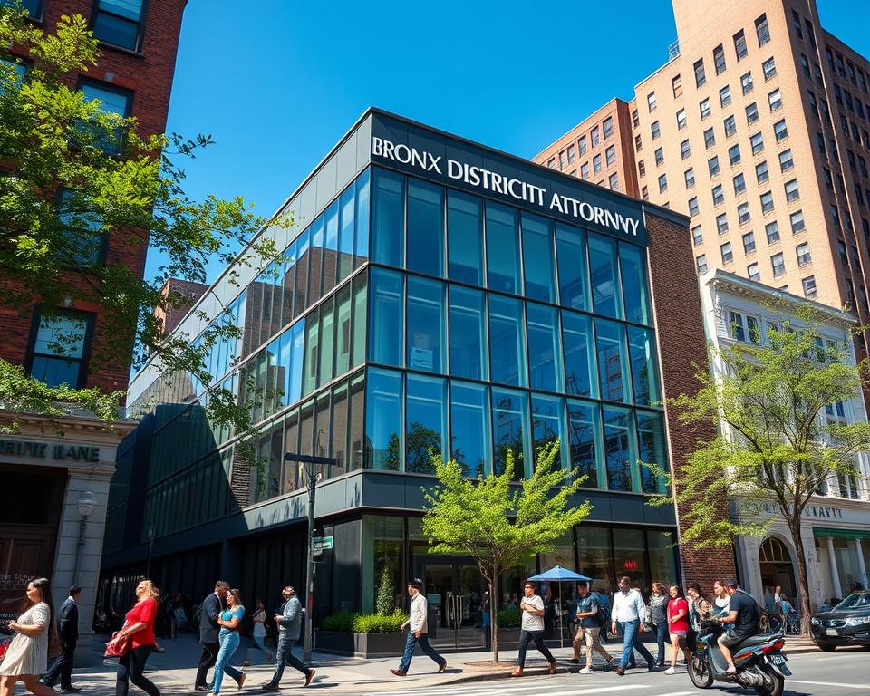 Exploring the Role of District Attorneys in Your Community