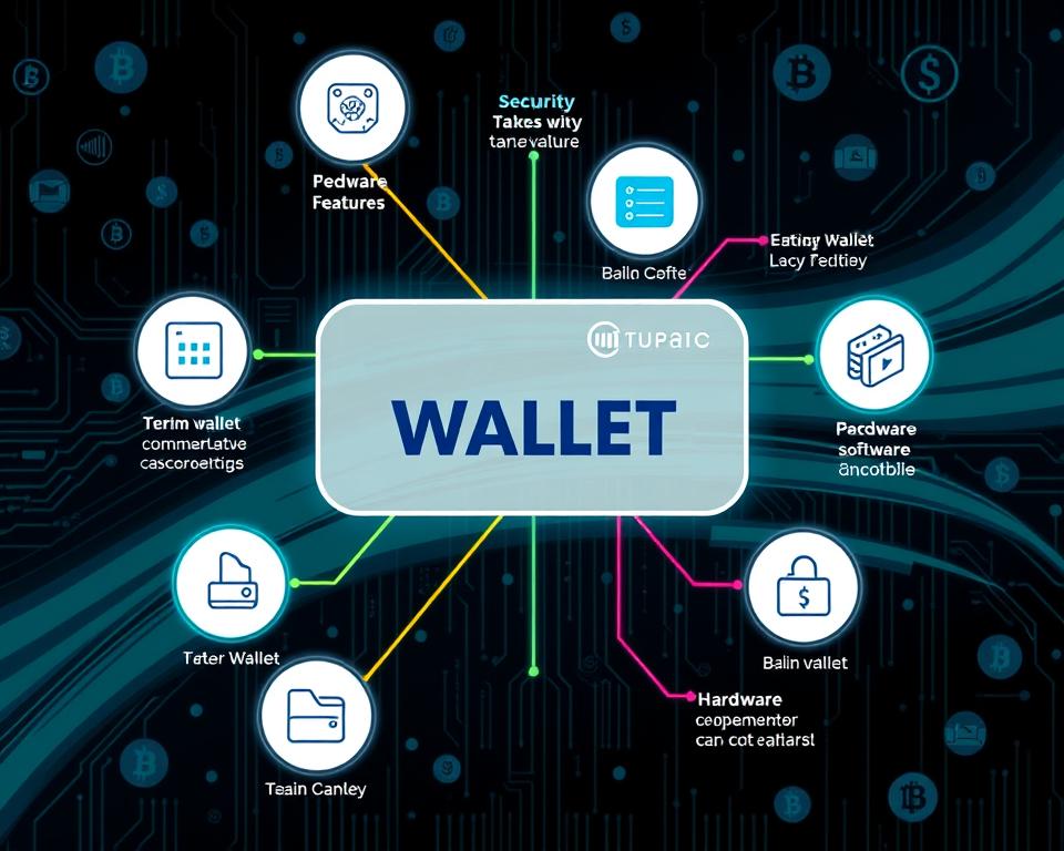 Crypto Wallet