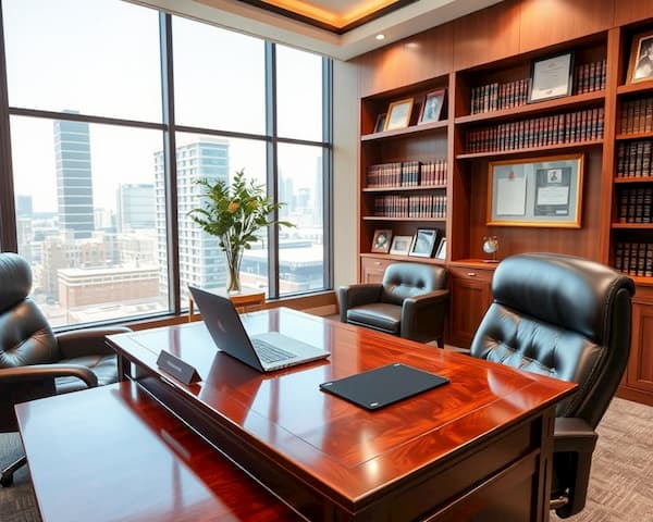 auto accident injury attorney